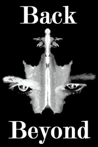 Back Beyond (2013)