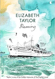 Blaming (Elizabeth Taylor)