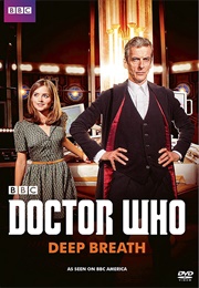 Doctor Who: Deep Breath (2014)