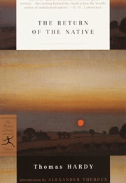 The Return of the Native (Thomas Hardy)