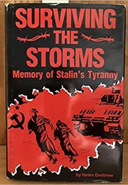 Surviving the Storms (Helen Dmitriew)