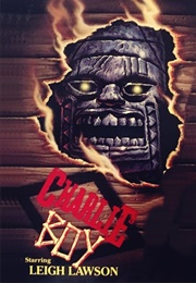 Charlie Boy (1980)