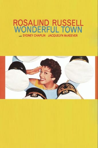Wonderful Town (1958)