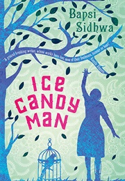 Ice Candy Man (Bapsi Sidhwa)