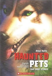 Haunted Pets (Allan Zullo)