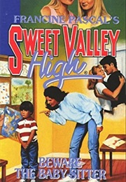 Beware the Babysitter (Francine Pascal)