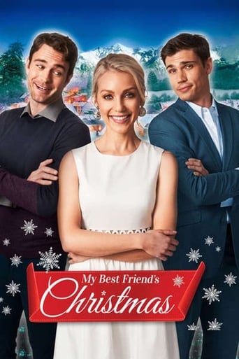 My Best Friend's Christmas (2019)
