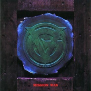 Von Groove - Mission Man