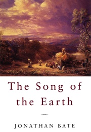 The Song of the Earth (Jonathan Bate)