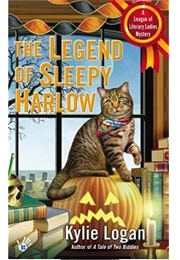 The Legend of Sleepy Harlow (Kylie Logan)