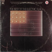 Electric Flag - The Best Of