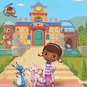 Doc McStuffins Season 5