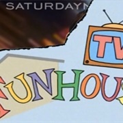 TV Funhouse