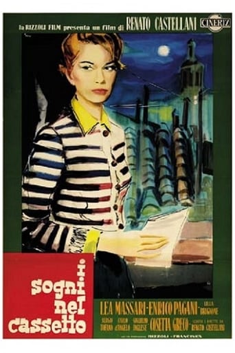 I Sogni Nel Cassetto (1957)
