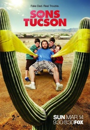 Sons of Tucson (2010)