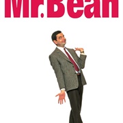 Mr. Bean