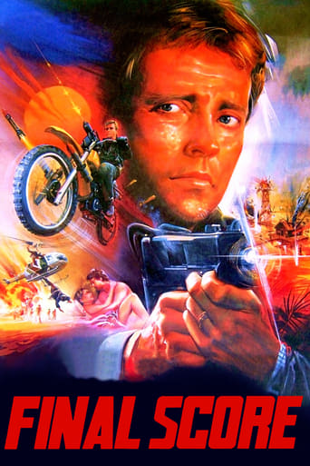 Final Score (1986)