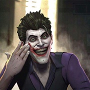 Joker (Anthony Ingruber)