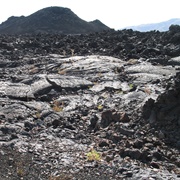 Craters of the Moon National Monument