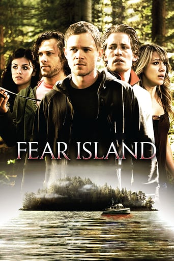 Fear Island (2009)