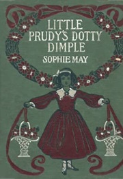 Little Prudy&#39;s Dotty Dimple (Sophie May)