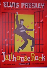 Jailhouse Rock (1957)