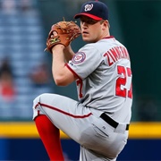 Jordan Zimmermann