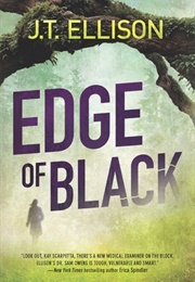 Edge of Black (J.T. Ellison)