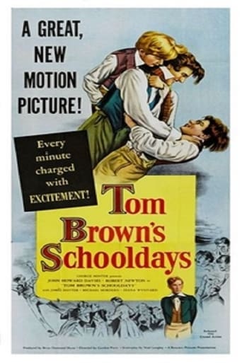 Tom Brown&#39;s Schooldays (1951)
