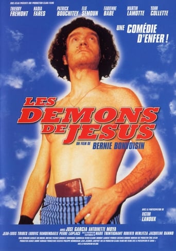 Les Démons De Jésus (1997)