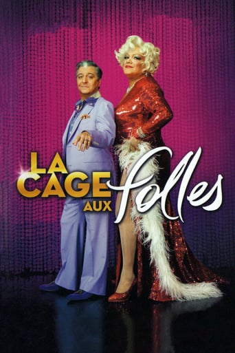 La Cage Aux Folles (2011)