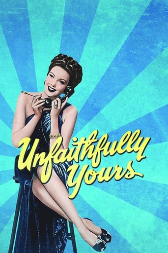 Unfaithfully Yours (1948)
