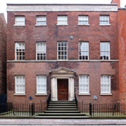 Maister House, Hull