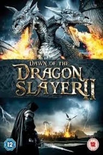 Dawn of the Dragonslayer II (2014)