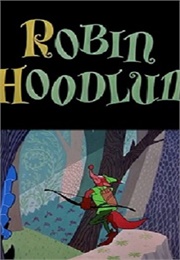 Robin Hoodlum (1948)