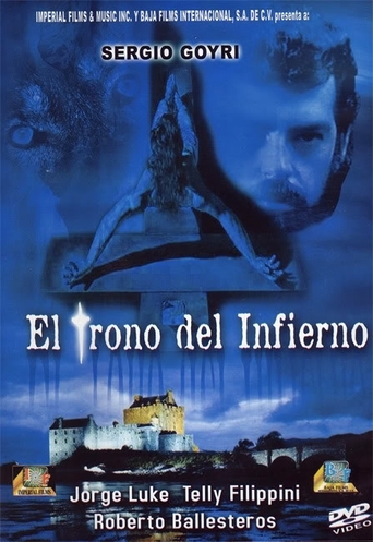 The Throne of Hell (1994)