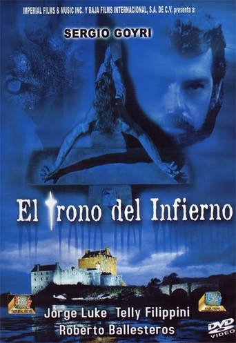 The Throne of Hell (1994)