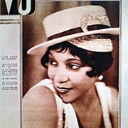 I Can't Give You Anything but Love