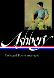 Collected Poems (John Ashbery)