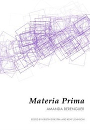 Materia Prima (Amanda Berenguer)