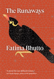 The Runaways (Fatima Bhutto)