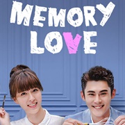 Memory Love (2017)