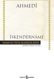 İskendername (Ahmedi)