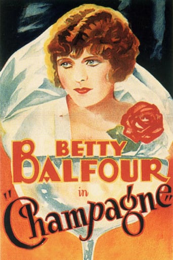 Champagne (1928)