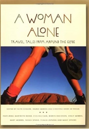 A Woman Alone (Faith Conlin)