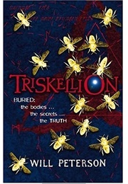 Triskellion (Will Peterson)
