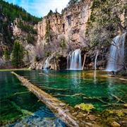 Hanging Lake, Colorado