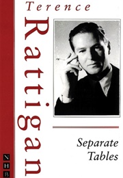 Separate Tables (Terence Rattigan)