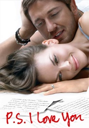 P.S. I Love You (2007)
