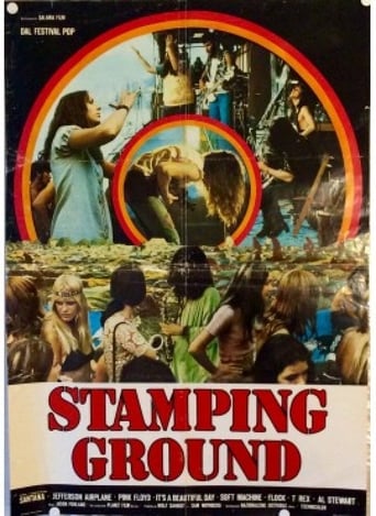 Stamping Ground (1971)